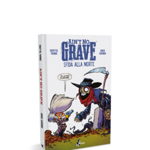 Ain't No Grave - Sfida alla morte Variant