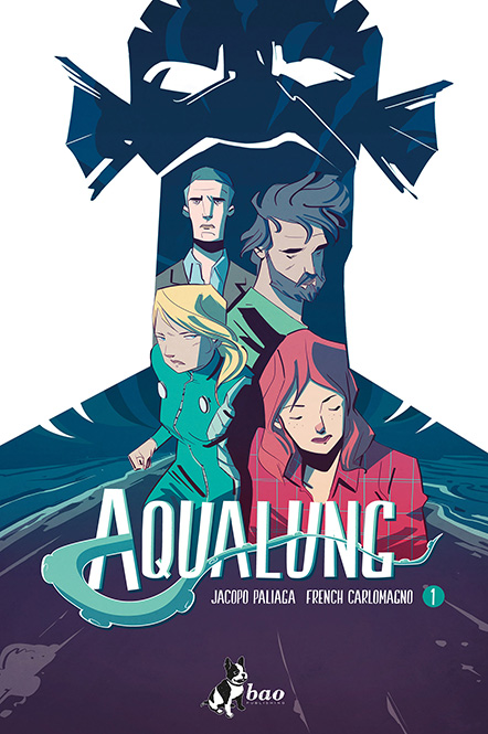 Aqualung S01 - Image 3