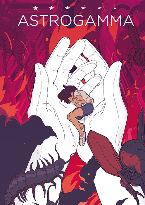 Astrogamma - Image 2