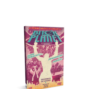 Bitch planet - Volume 1