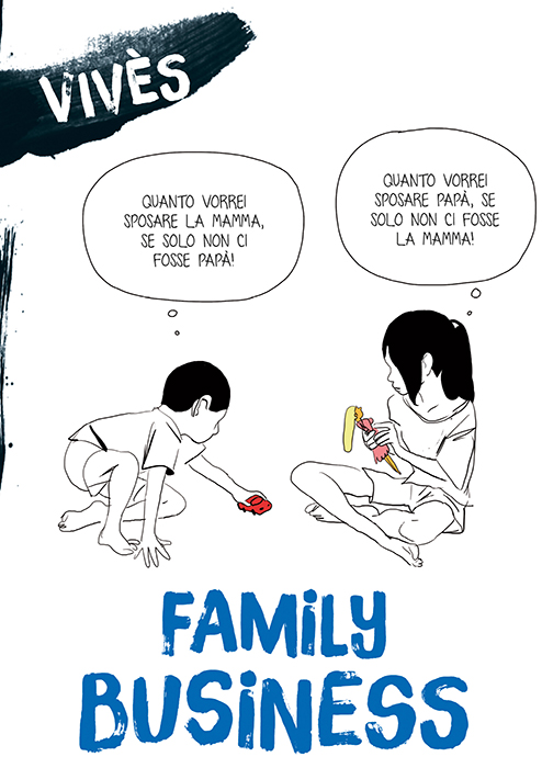 Blog Vivès - Family business - Image 2