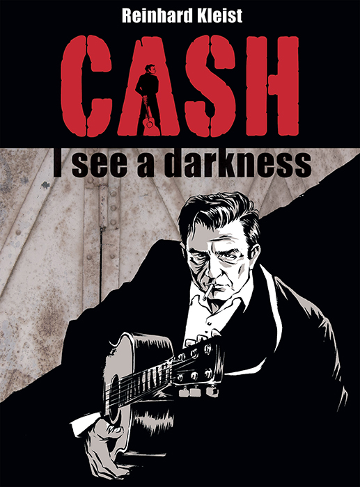 Cash - I see a darkness - Image 2