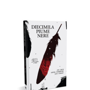 Diecimila piume nere