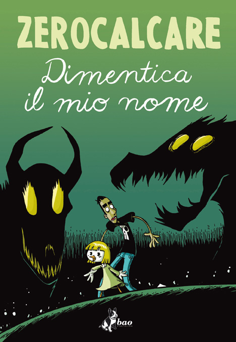 Dimentica il mio nome - Image 2