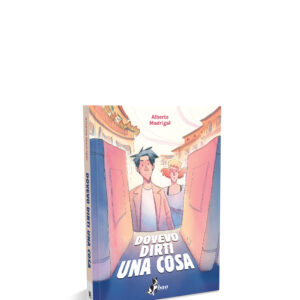 Dovevo dirti una cosa