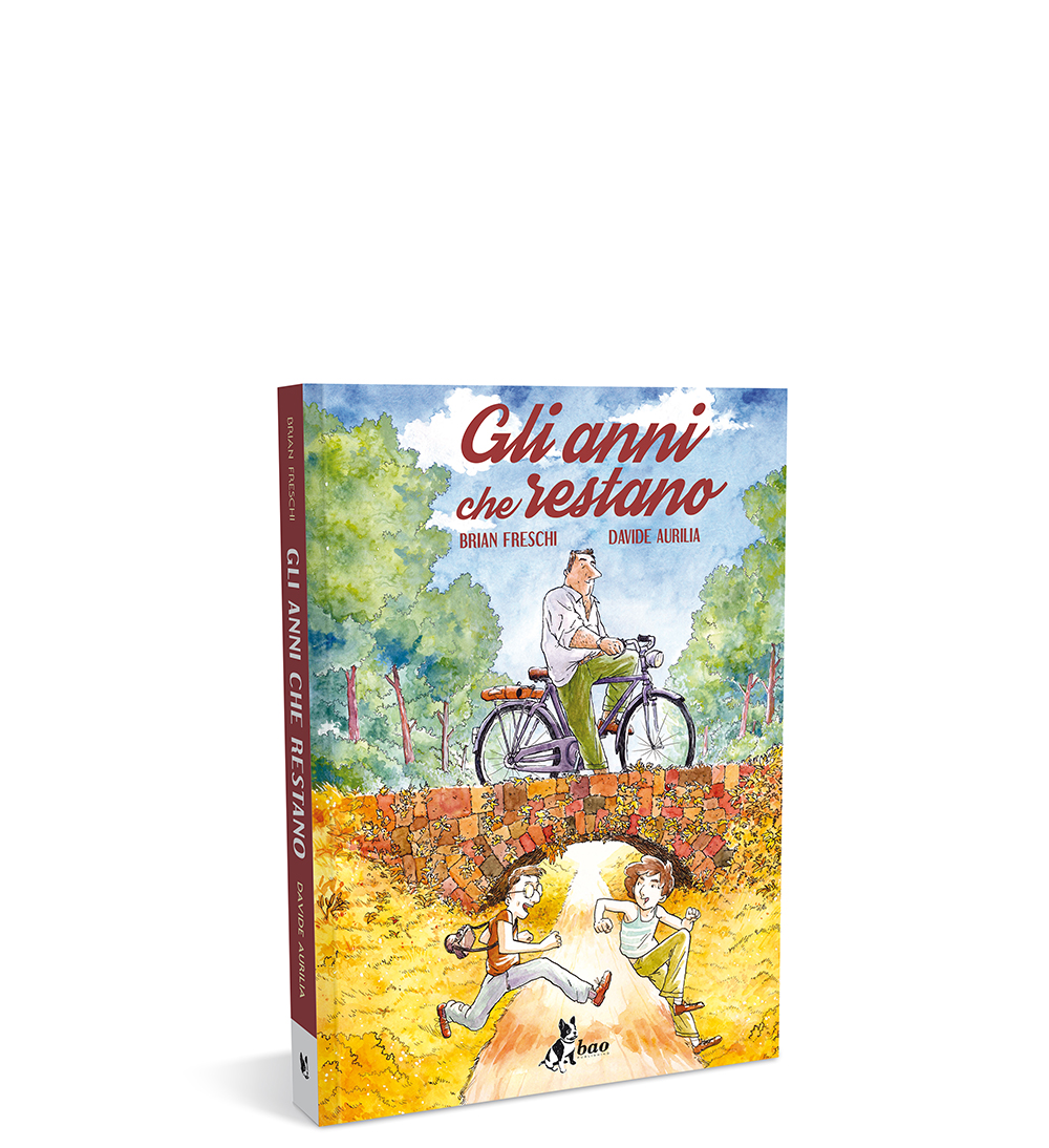 Gli anni che restano - Image 3