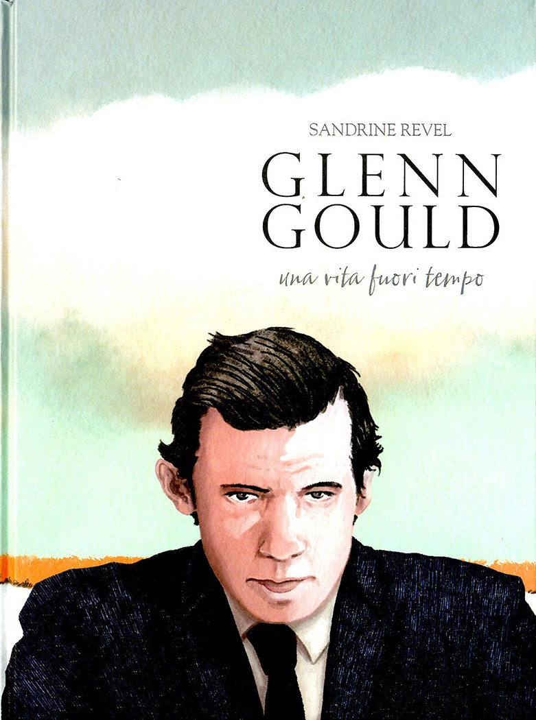 Glenn Gould - Image 2