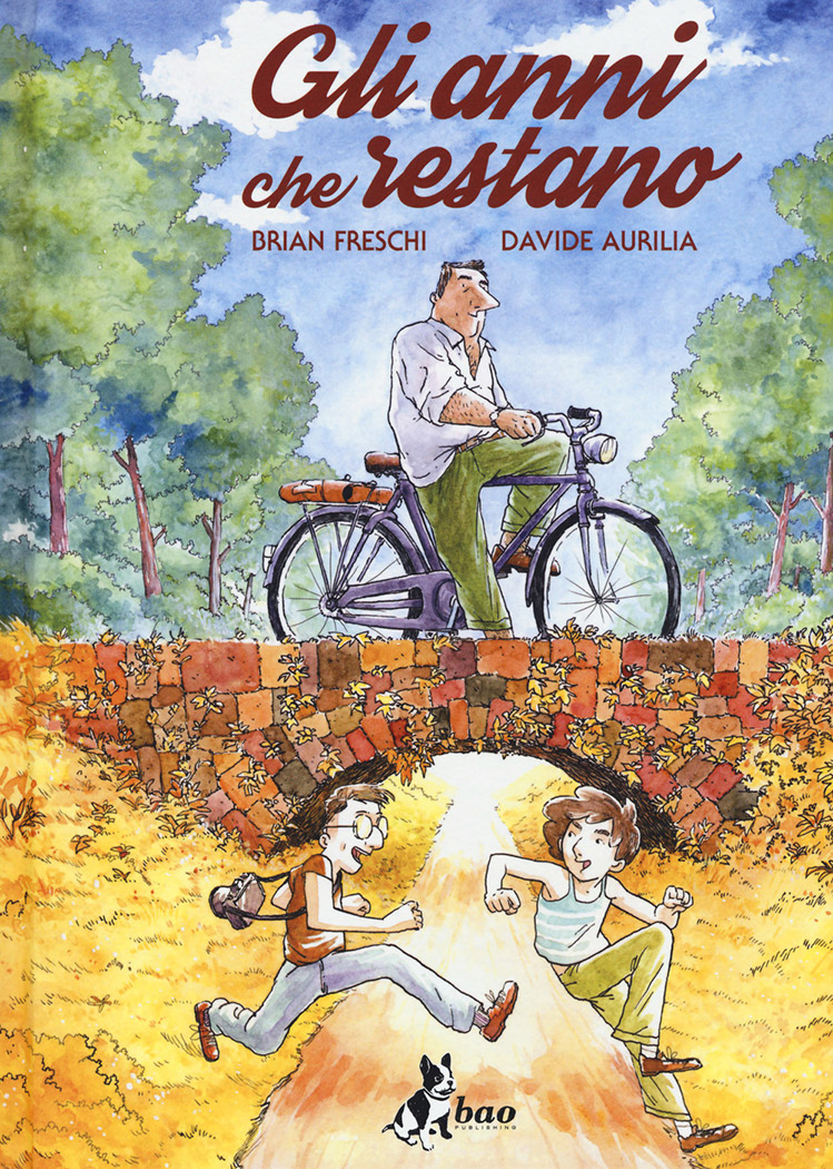 Gli anni che restano - Image 2