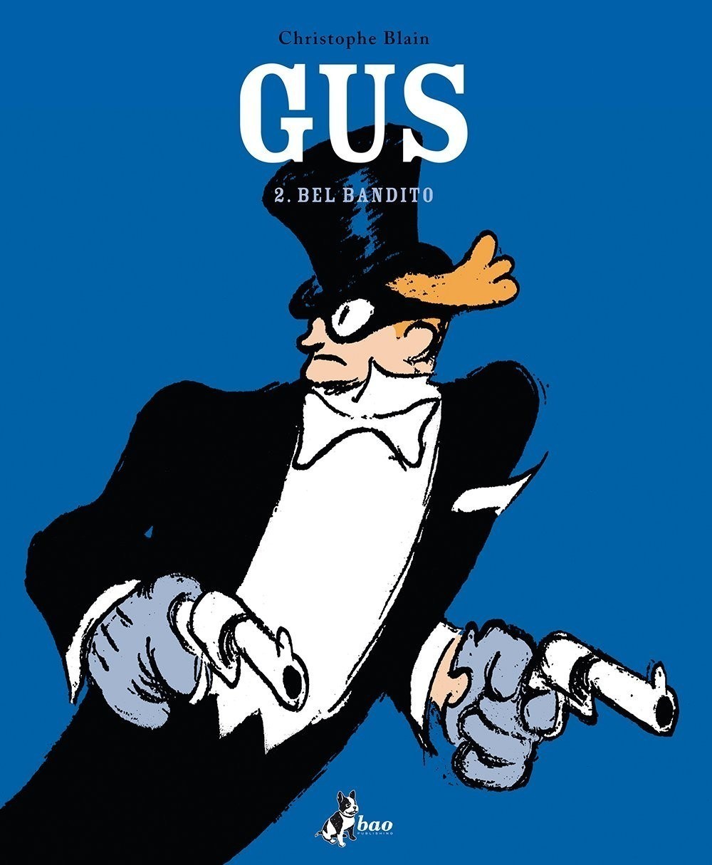 Gus - Volume 1 - Nathalie - Image 3