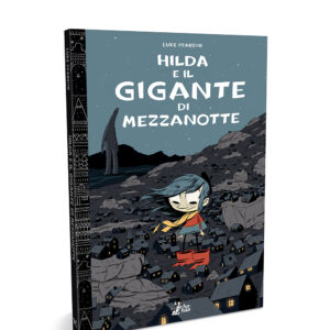 Hilda e il gigante di mezzanotte