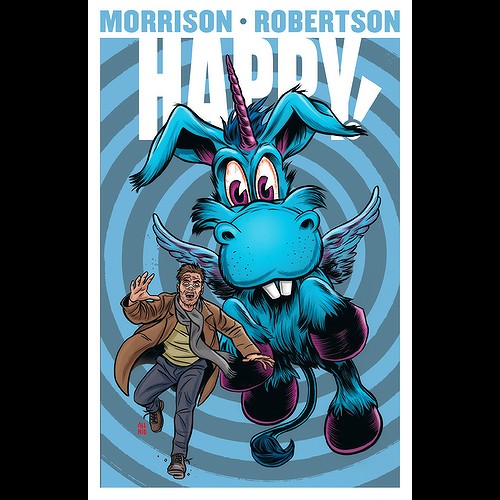 Happy! - Variant - Image 2