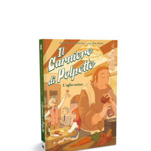 Il carniere di polpette - L'aglio orsino