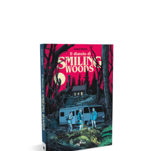 Il diavolo di Smiling Woods con dedica