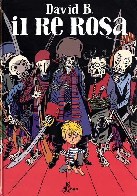 Il re rosa - Image 2