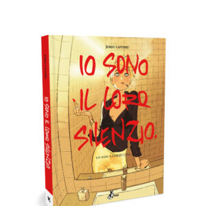 Io sono il loro silenzio