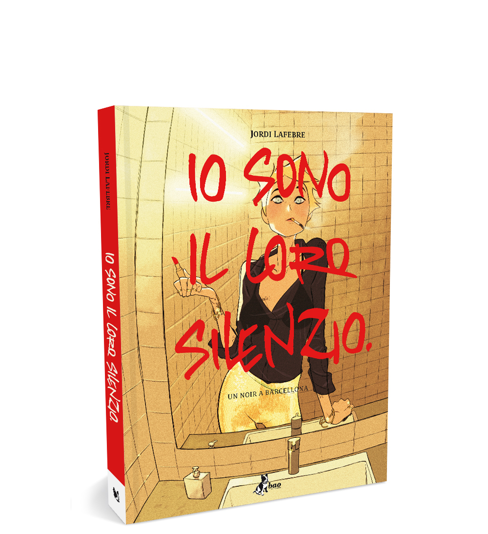 Io sono il loro silenzio