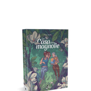 La casa delle magnolie