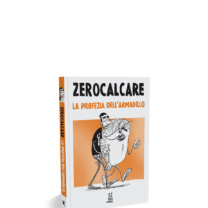 La profezia dell'armadillo