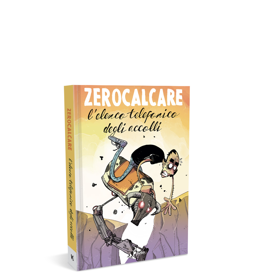 L'elenco telefonico degli accolli (Nuova edizione)