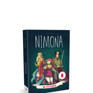 Nimona
