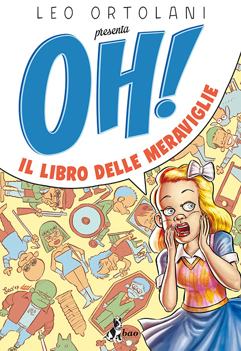 OH! Il libro delle meraviglie - Image 2