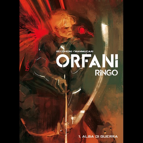 Orfani - Volume 1 - Regular - Image 3