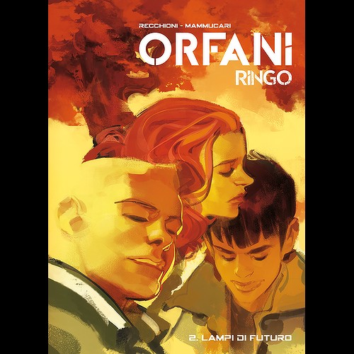 Orfani - Volume 1 - Regular - Image 5