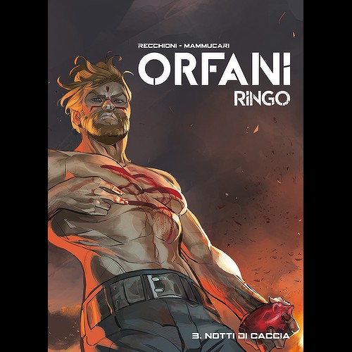 Orfani - Volume 1 - Regular - Image 6