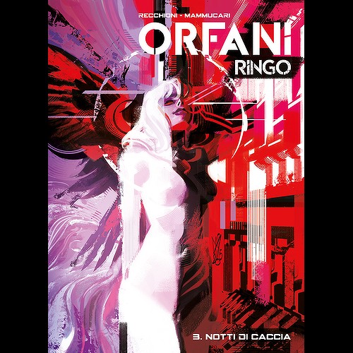 Orfani - Volume 1 - Regular - Image 7