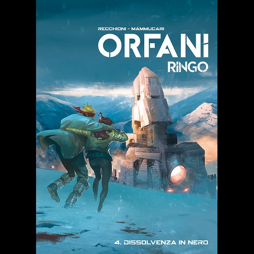 Orfani - Volume 1 - Regular - Image 8