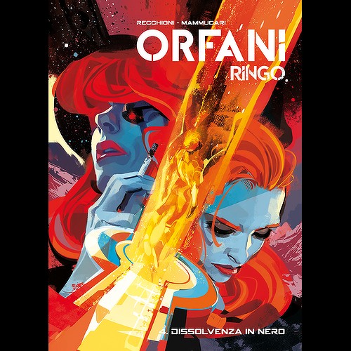 Orfani - Volume 1 - Regular - Image 9