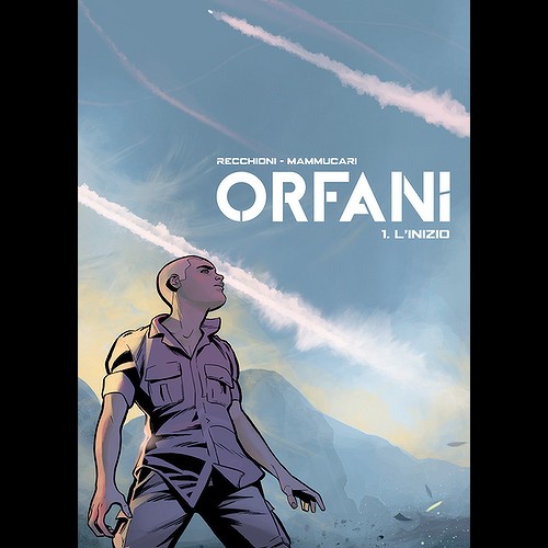 Orfani - Volume 1 - Regular - Image 10