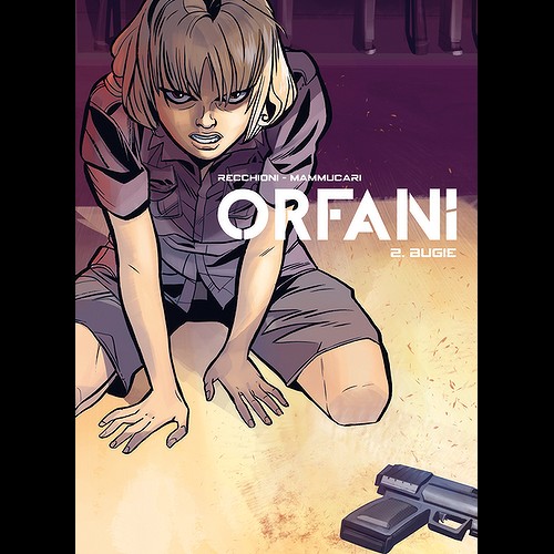 Orfani - Volume 1 - Regular - Image 12