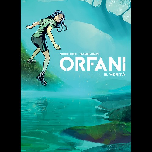 Orfani - Volume 1 - Regular - Image 14