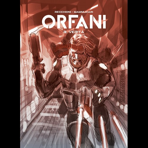 Orfani - Volume 1 - Regular - Image 15