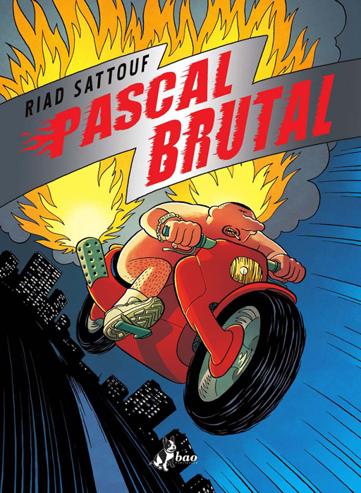 Pascal brutal - Image 2