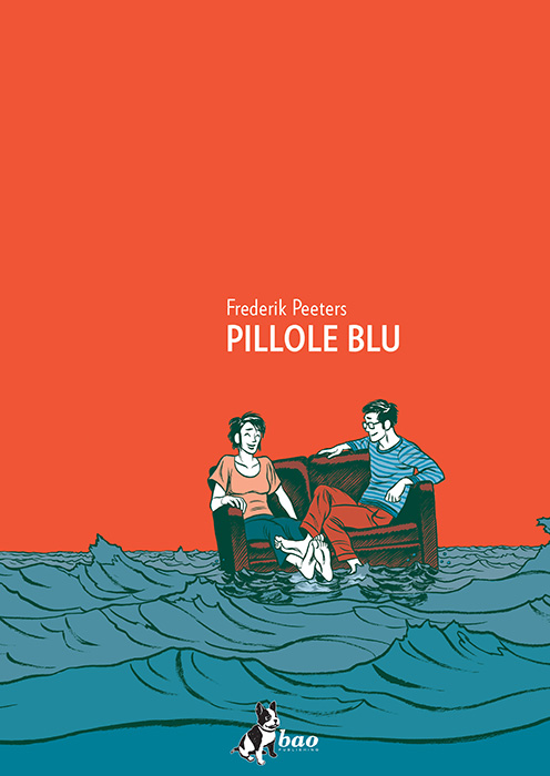 Pillole blu - Image 2