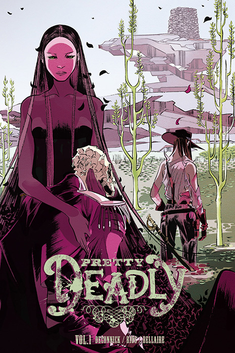 Pretty deadly - Volume 1 - Image 2