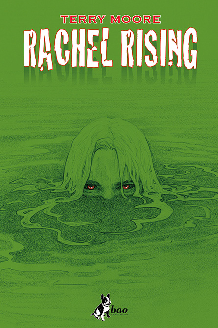 Rachel Rising - Volume 1 - L'ombra della morte - Image 2