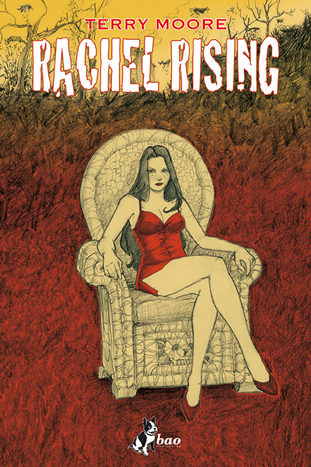 Rachel Rising - Volume 1 - L'ombra della morte - Image 3