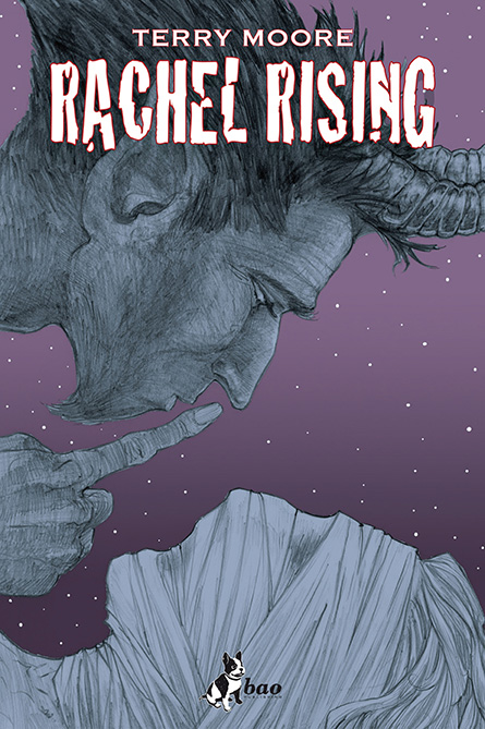 Rachel Rising - Volume 1 - L'ombra della morte - Image 4