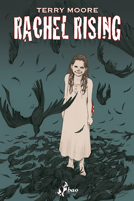 Rachel Rising - Volume 1 - L'ombra della morte - Image 5