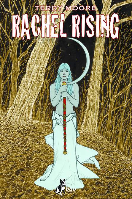 Rachel Rising - Volume 1 - L'ombra della morte - Image 6