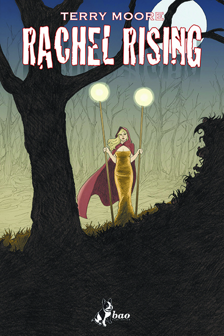 Rachel Rising - Volume 1 - L'ombra della morte - Image 7
