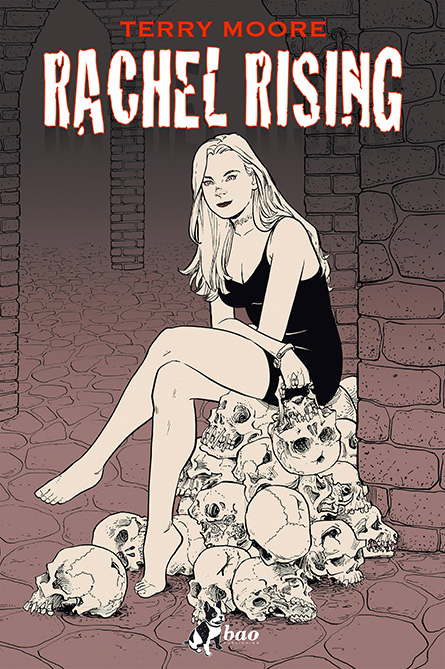 Rachel Rising - Volume 1 - L'ombra della morte - Image 8