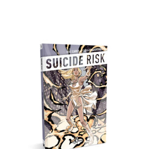 Suicide risk - Volume 1 - Variant