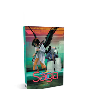 Saga - Volume 11