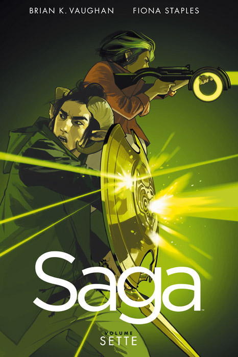 Saga - Volume 7 - Image 2