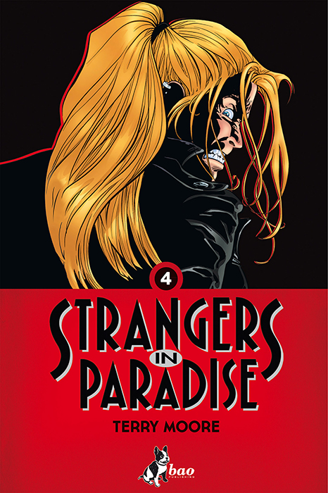 Strangers in Paradise - Volume 1 - Image 5