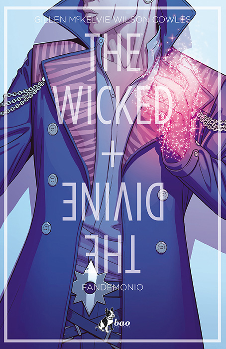 The Wicked + The Divine - Volume 2 - Image 2